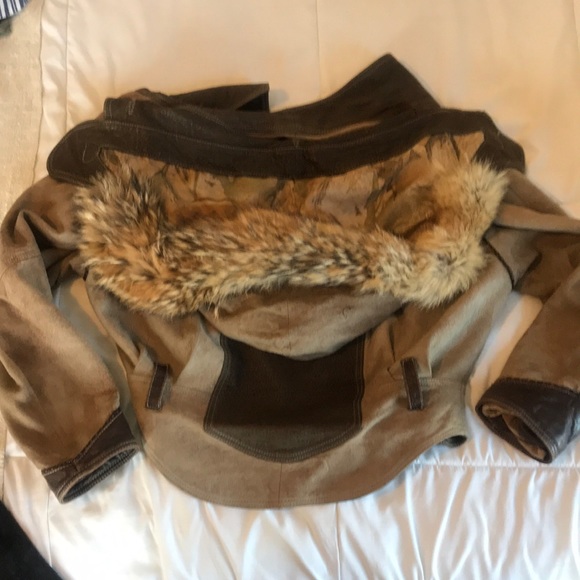 Jacket - Picture 6 of 7